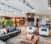 Commercial,  Office & Residential Interior Design in Calgary