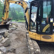 Best Chilliwack Excavation Business - Justins Excavating