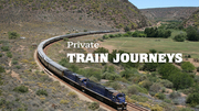 Great Luxury Train Journeys with Bestway