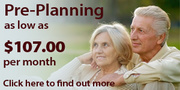 Alberta seniors benefit