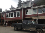 Residential Construction Services | Sidewalks in Sorrento
