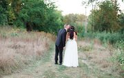 Professional Toronto Wedding Photographers offering customized package