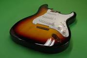 Guitar Building Kits