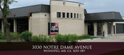 Neil Bardal Funeral Centre and MacKenzie Funeral Chapel