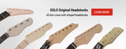 Best Guitar Kits