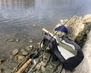Enjoy Fly Fishing Bow River