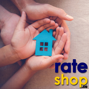 Best Mortgage Rates Toronto | RateShop