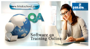 software quality assurance training