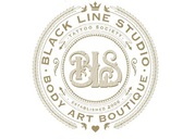 Black Line Studio Don Mills