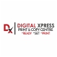 Printing Shop in Calgary SE - Digital Xpress Print & Copy Center
