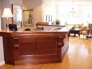 Get the First Class Executive Offices Space in Vancouver