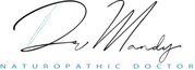 Dr. Amanda Milliquet Naturopathic Doctor