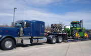 Pallets Shipping