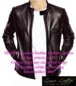 Custom Leather Jackets