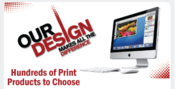 Standard Business Cards,  Brochure Design,  Print Design