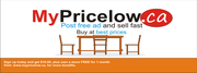 START BUYING AND SELLING ONLINE AND GET $10.00,  PLUS MORE