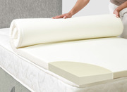 Why Getting A Foam Topper Mattress Is Important - Foamzone