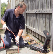 King rooter plumbing is the best Residential plumbing in Toronto and n