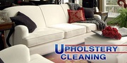 Upholsteries Cleaning in Calgary