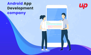 Top Android App Development Companies & Services.