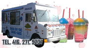 Ice cream truck Services | Alb Softy Inc