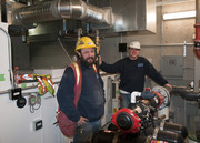 Keep Your Home Warm with Heating Contractors Edmonton from Quotable!