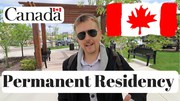 Easy Process your Application for Permanent Residency in Canada