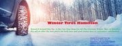Winter Tires Hamilton