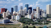 Private Security Goes Beyond Police in Edmonton,  Canada