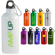 Wholesaler of Promotional Aluminum Bottles