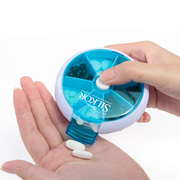 Get Promotional Pill Boxes From PapaChina