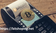 Luxury Shopping with Bitcoin in America