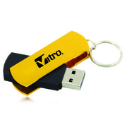 Buy Custom USB Flash Drives From PapaChina