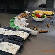Yogi's Kitchen | Tiffin Service | Tiffin Service in Vancouver