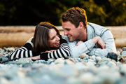 Get Creative Vancouver Island Wedding Photography
