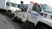 Towing Truck for Trucks