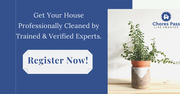 Chores Pass | Home Cleaning Service Provider