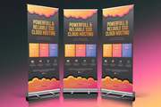 Pull Up Banner Printing