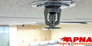 Get the Best Fire Sprinkler System in Vancouver 