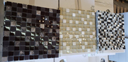 Mosaic rive sud in Montreal