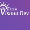 Best Astrologer In Hamilton- Astrologer Vishnudev