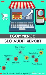 Get Perfect Ecommerce SEO Audit Report by XtremeUX