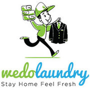 On Demand Laundry Service