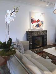 Interior Designers North York