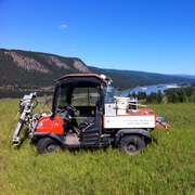 Water Well Drilling Alberta