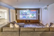 Basement Renovation Contractors Toronto