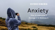 Eliminate your Stress & Anxiety