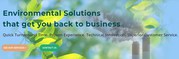 Environmental Compliance Approval ECA