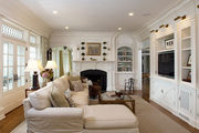 Custom Home Renovations Service