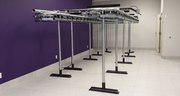 Garment Sorts Systems